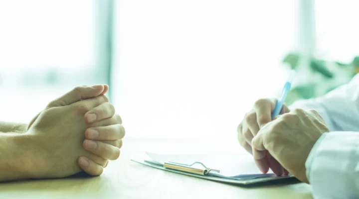 wachttijden oogarts BG - Patients - Augenärzte Gerl & Kollegen