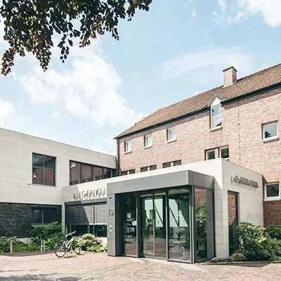 augenklinik ahaus - Augenklinik Ahaus - Augenärzte Gerl & Kollegen