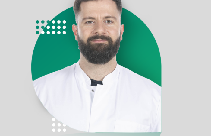 1 Portrait Steenken - Dr. med. Julius Steenken (FEBO) - Augenärzte Gerl & Kollegen