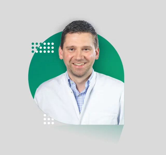 Dr. med. Matthias Schmidt