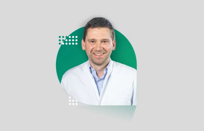 Dr. med. Matthias Schmidt