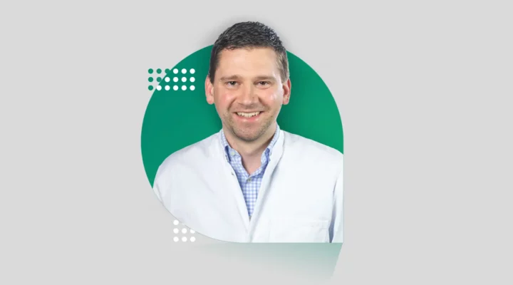 Dr. med. Matthias Schmidt