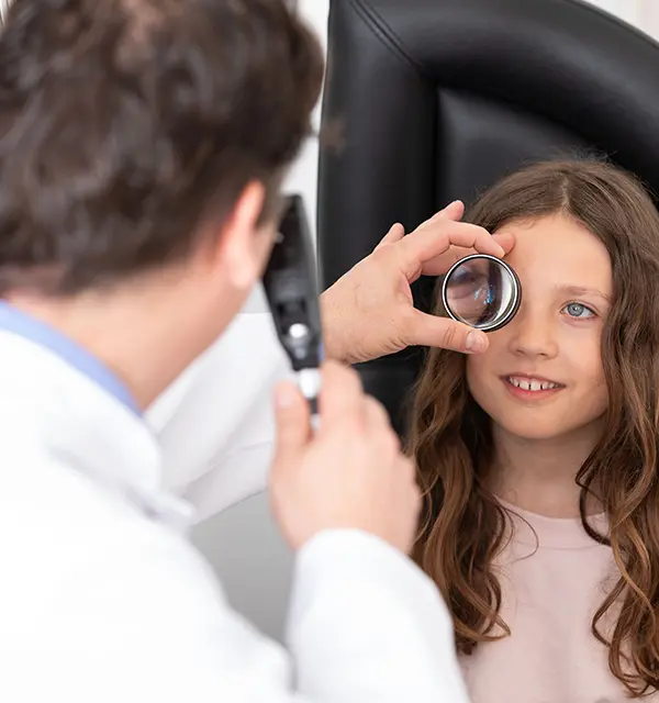 Kinder - Orthoptie - Augenärzte Gerl & Kollegen