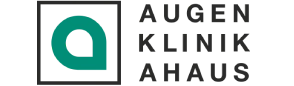 Augenklinik Ahaus Logo