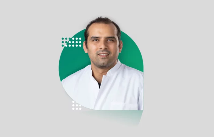 Dr. (Univ. Monastir) Chouaib Zarrouk