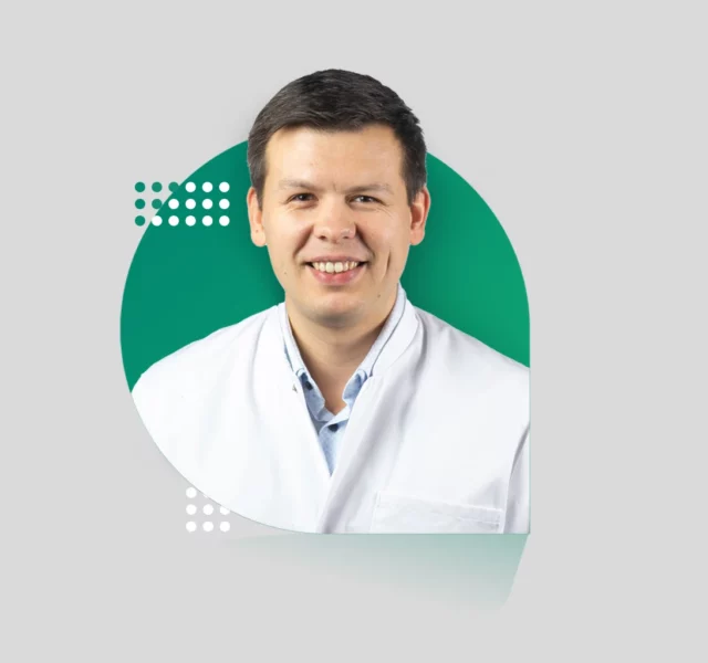 Herr Vadim Makhmutov