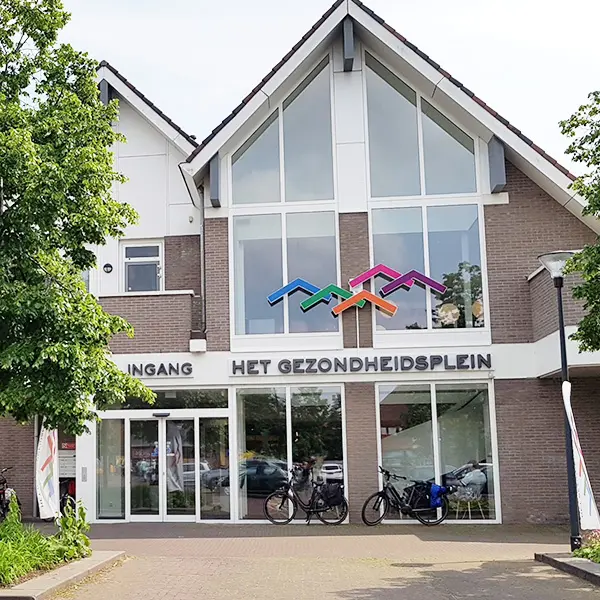 Oogartsenpraktijk Denekamp -Augenklinik Ahaus
