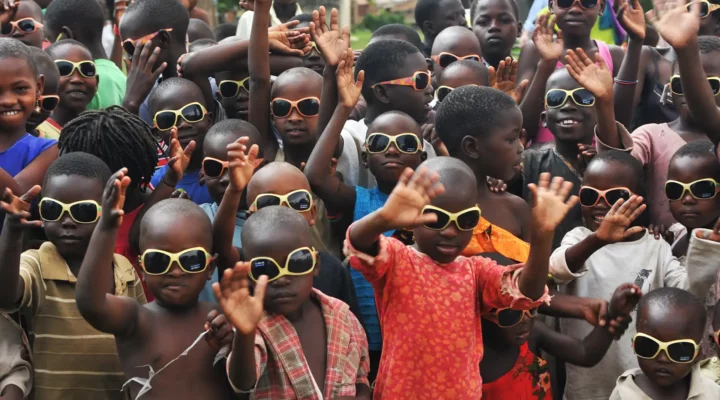 Uganda - Unternehmen - Augenärzte Gerl & Kollegen