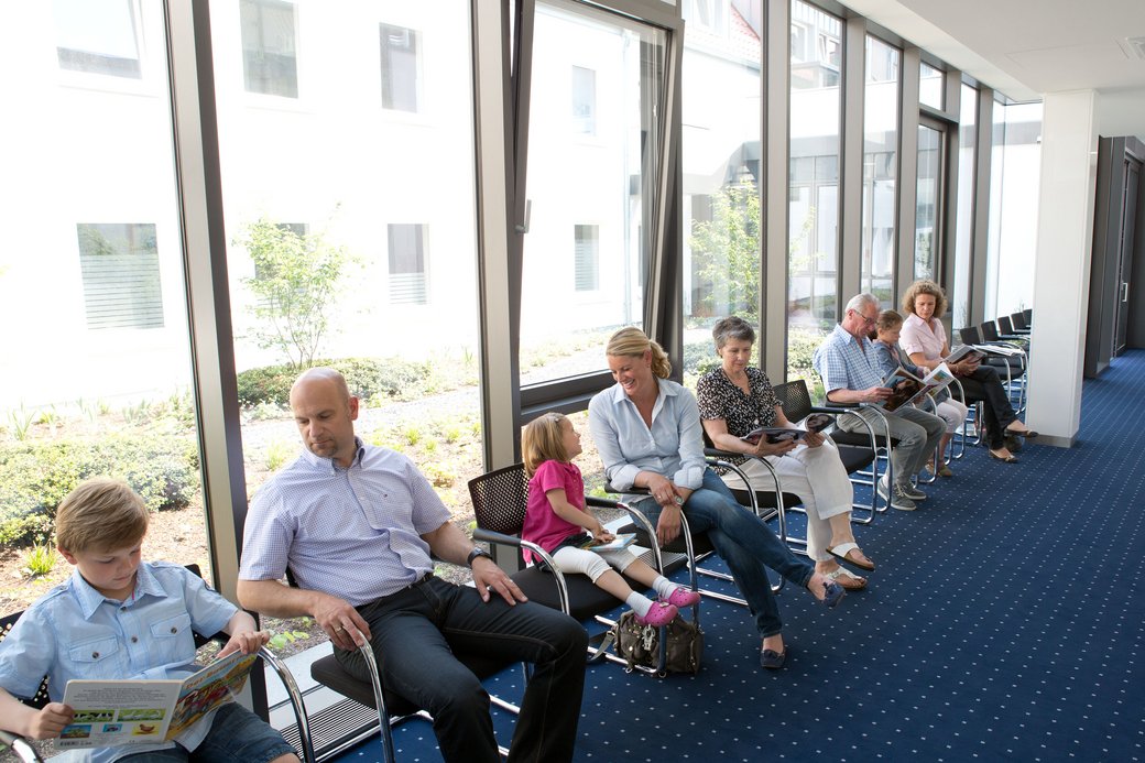 Augenklinik Ahaus Augenärzte Gerl & Kollegen augenklinik.de