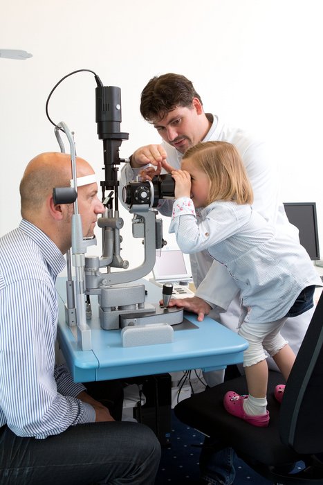 csm bilderserie praxiszentrum 15 2d351938a8 - Augenklinik Ahaus - Augenärzte Gerl & Kollegen