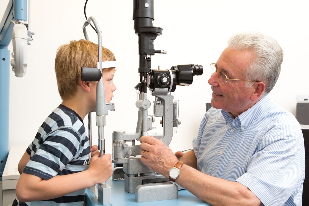 csm bilderserie praxiszentrum 17 c2ef46e487 - Augenklinik Ahaus - Augenärzte Gerl & Kollegen