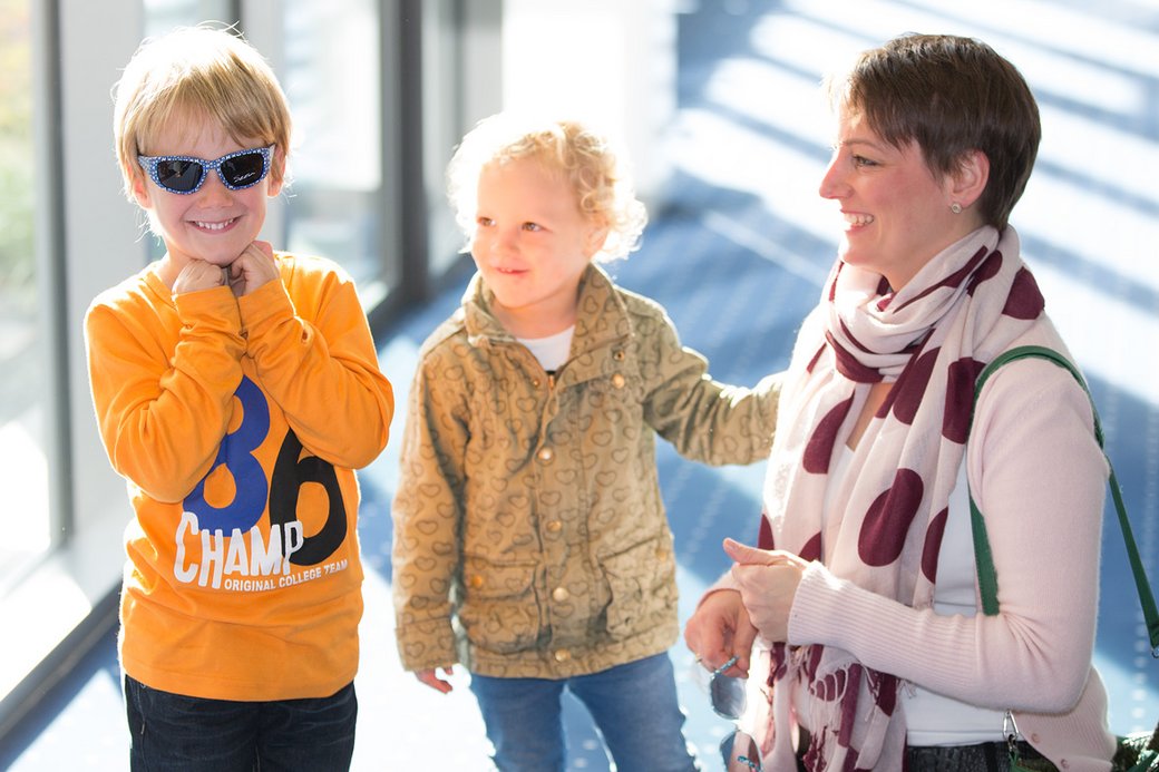 csm tag der offenen tuer 2013 06 6cdb5d2260 - Open Dag Augenklinik Ahaus - Augenärzte Gerl & Kollegen