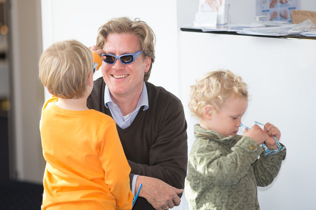 csm tag der offenen tuer 2013 07 c2e2f51e12 - Open Dag Augenklinik Ahaus - Augenärzte Gerl & Kollegen