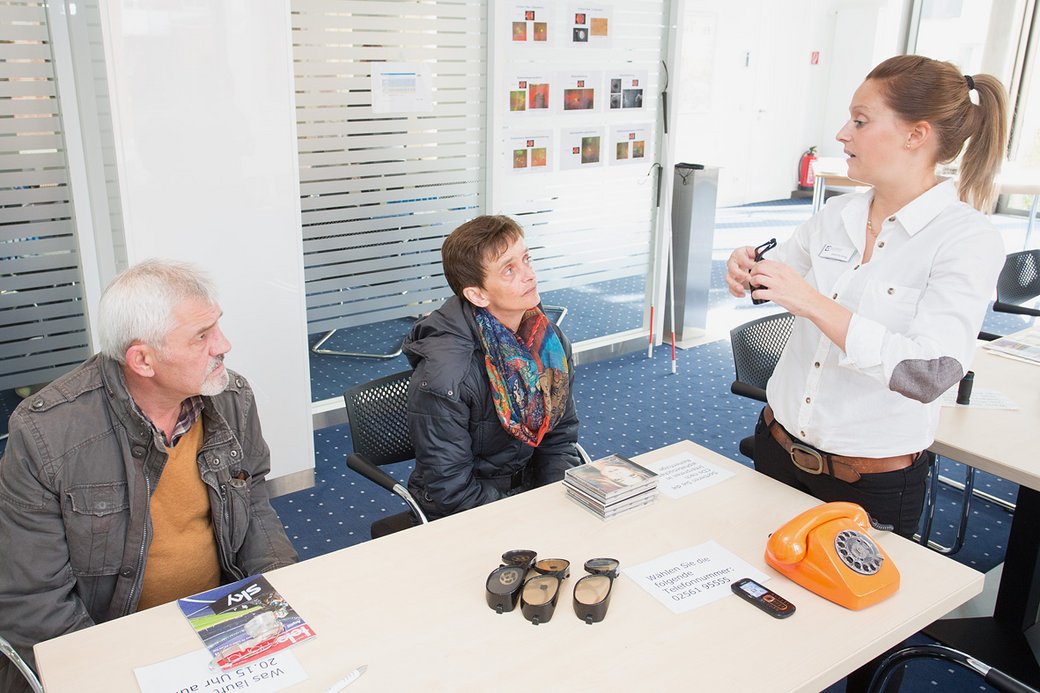 csm tag der offenen tuer 2013 12 5d86430422 - Open Dag Augenklinik Ahaus - Augenärzte Gerl & Kollegen