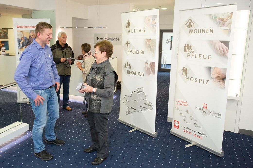 csm tag der offenen tuer 2013 15 13912f6904 - Open Dag Augenklinik Ahaus - Augenärzte Gerl & Kollegen