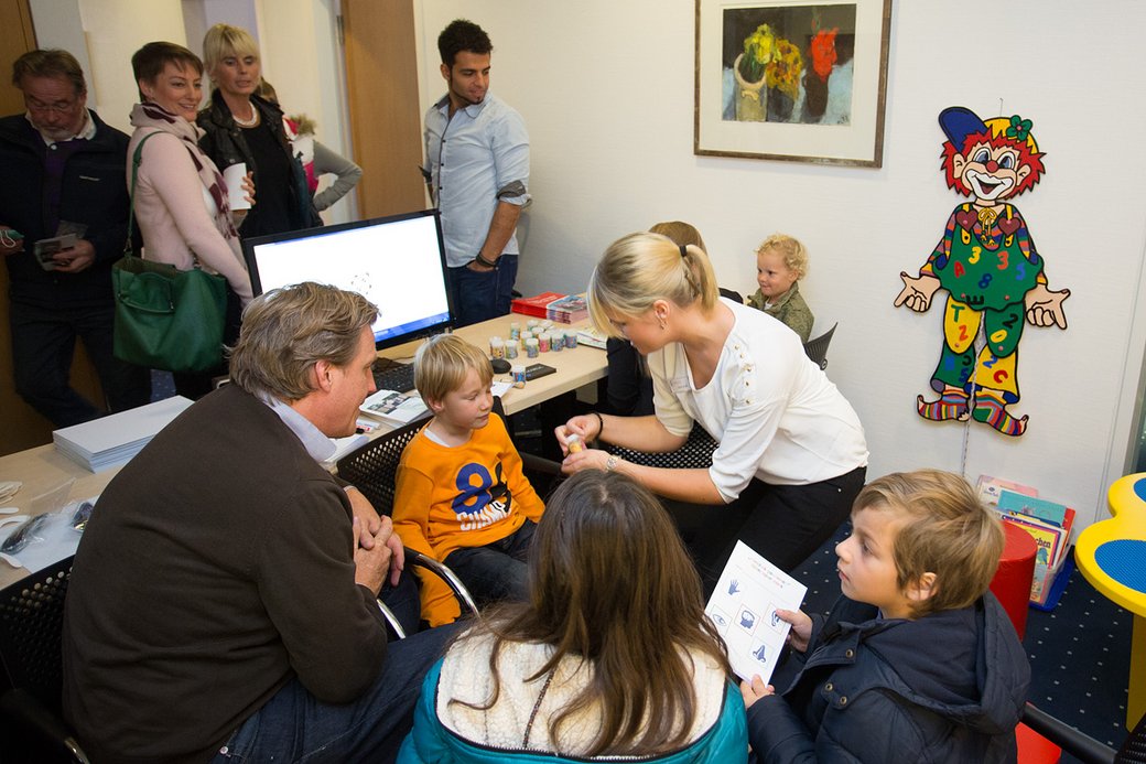 csm tag der offenen tuer 2013 21 6f125fb93d - Open Dag Augenklinik Ahaus - Augenärzte Gerl & Kollegen