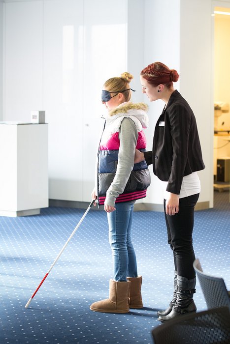 csm tag der offenen tuer 2013 25 5d5193b7e6 - Open Dag Augenklinik Ahaus - Augenärzte Gerl & Kollegen