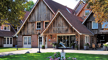 Fletcher Hotel „De Broeierd“
