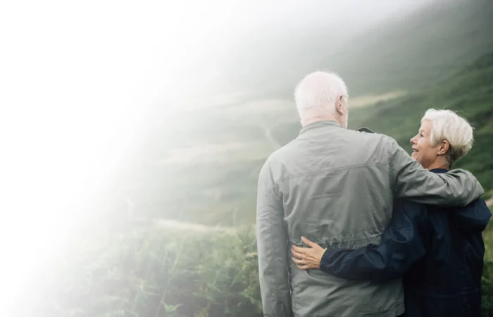 Altersbedingte Makuladegeneration