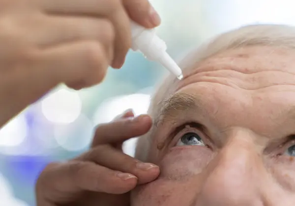 Arterielle Verschluesse behandlung - Vaatafsluitingen - Augenärzte Gerl & Kollegen