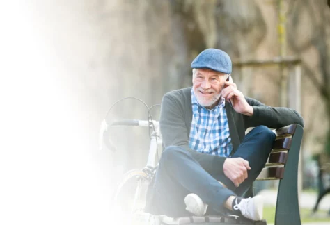 Nachstar - Weefselverslapping boven- en onderooglid - Augenärzte Gerl & Kollegen