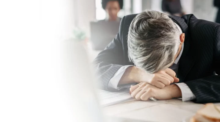 Retinopathia centralis serosa - Oogaandoeningen - Augenärzte Gerl & Kollegen