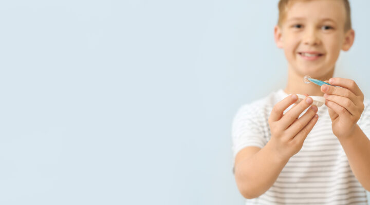 AdobeStock 847160068 - Oogaandoeningen - Augenärzte Gerl & Kollegen