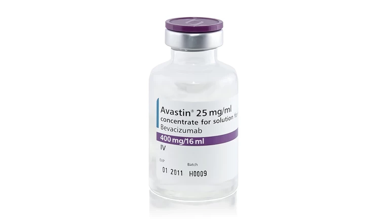Bevacizumab (Avastin®)