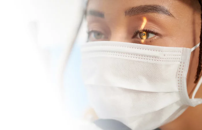 Hereditaere Makuladystrophie - Hereditaire maculaire dystrofie - Augenärzte Gerl & Kollegen