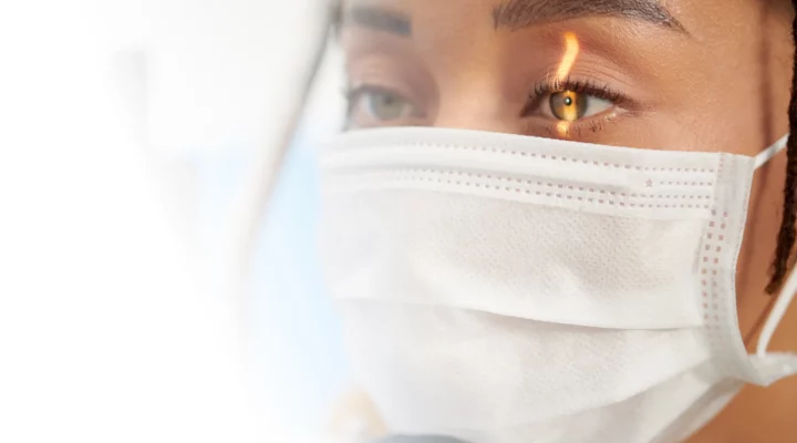 Hereditaere Makuladystrophie - Oogaandoeningen - Augenärzte Gerl & Kollegen