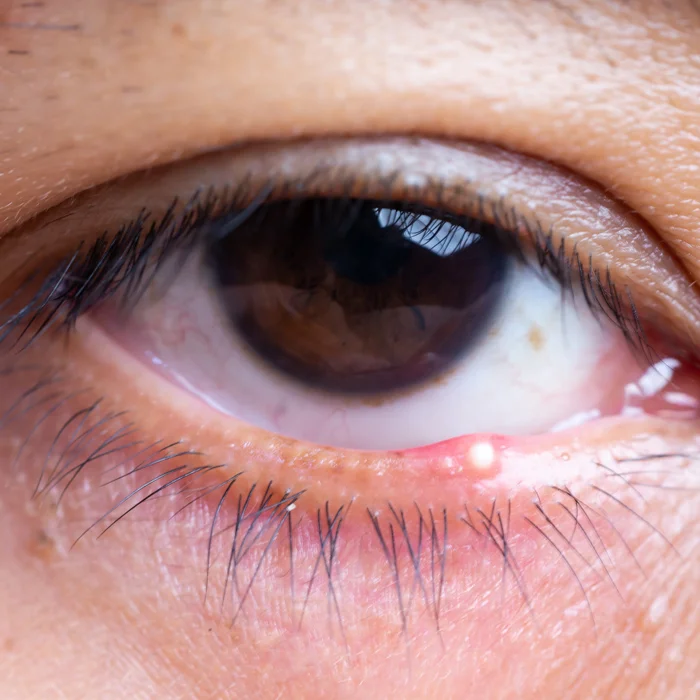 Meibomitis