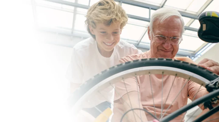 Netzhautabhebung - Oogaandoeningen - Augenärzte Gerl & Kollegen