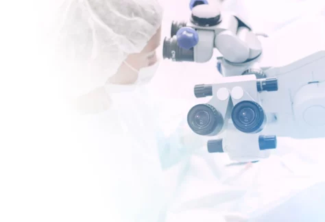 Pars Plana Vitrektomie - Ooglidrandverzorging - Augenärzte Gerl & Kollegen