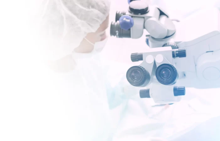 Pars Plana Vitrektomie - Vitrectomie (netvliesoperatie) - Augenärzte Gerl & Kollegen