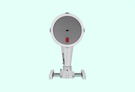 Pentacam® HR