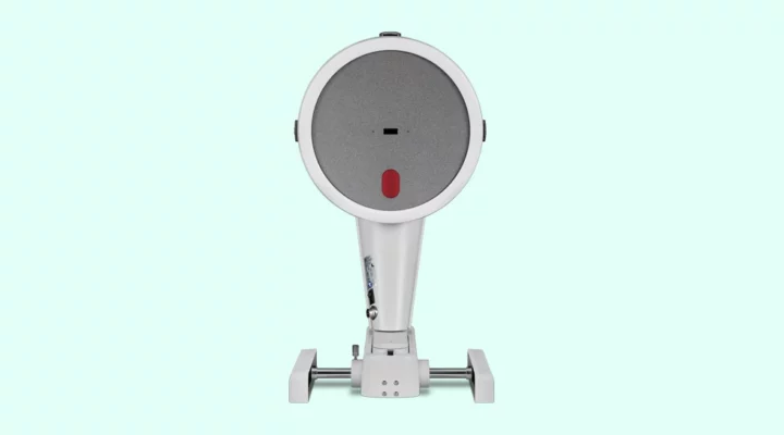 Pentacam® HR