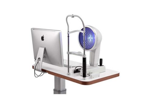 Bildquelle: OCULUS Optikgeräte GmbH © OCULUS Optikgeräte GmbH