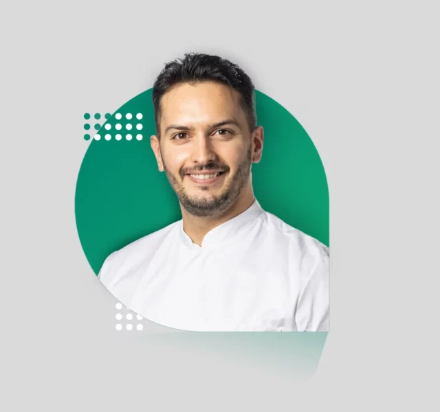 Doctor-medic Malek A. Ghafar