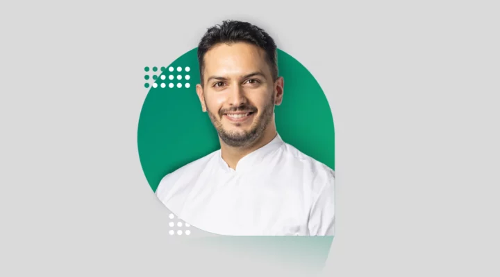 Doctor-medic Malek A. Ghafar