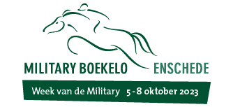 Logo Military - Military Boekelo | Bezoek onze stand, nummer 46. See you? - Augenärzte Gerl & Kollegen