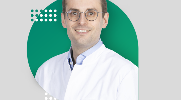 leclaire - Dr. med. Dominik Leclaire (FEBO) - Augenärzte Gerl & Kollegen