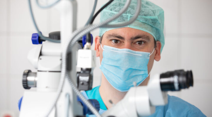 MG OP - Cataract-Video | dr. Matthias Gerl Top One - Augenärzte Gerl & Kollegen