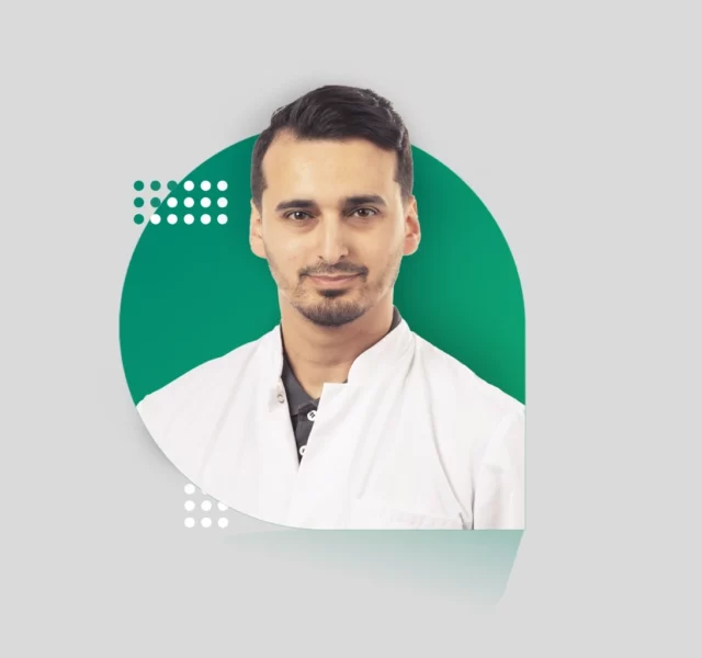 el Morabit Abdelali BG - Team - Augenärzte Gerl & Kollegen