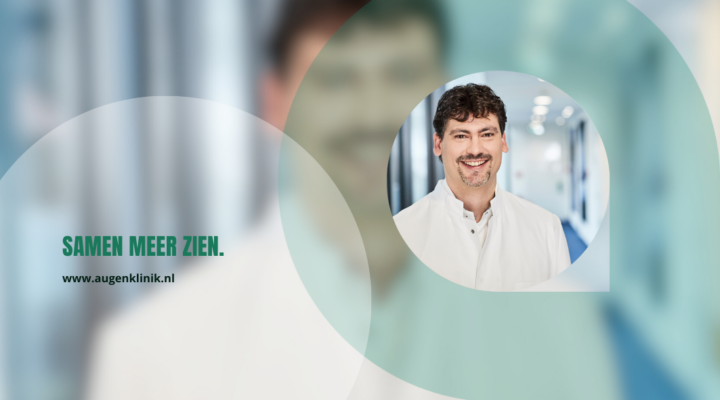 www.augenklinik.nl InnTwente 2024 - Augenklinik Ahaus B.V. | Partner INN'twente kennisplatform - Augenärzte Gerl & Kollegen