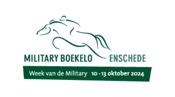 Military Logo Datum 2024 - Military Boekelo 2024 | Meet & Greet us! Stand Nr. 21 10 t/m 13 oktober - Augenärzte Gerl & Kollegen