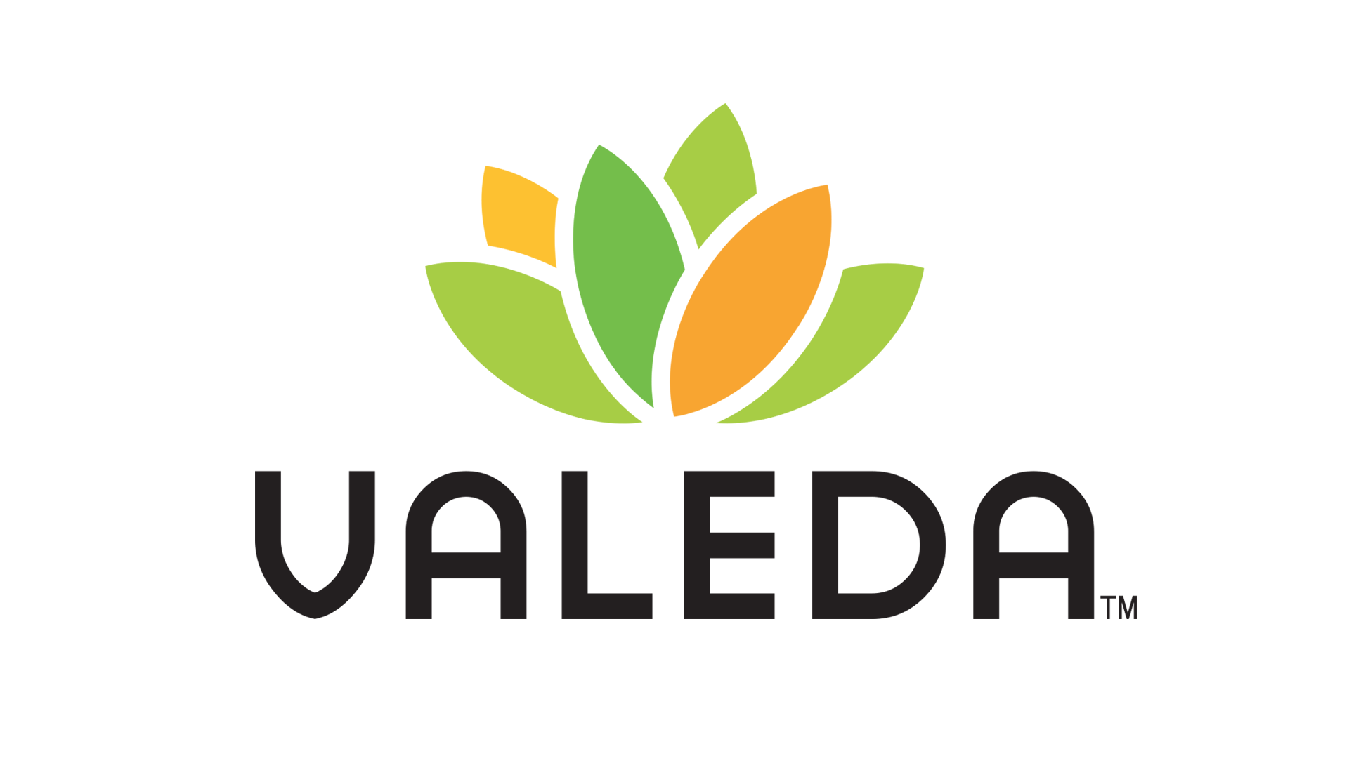 1920 VALEDA LOGO LARGE - Valeda lichttherapie - Augenärzte Gerl & Kollegen