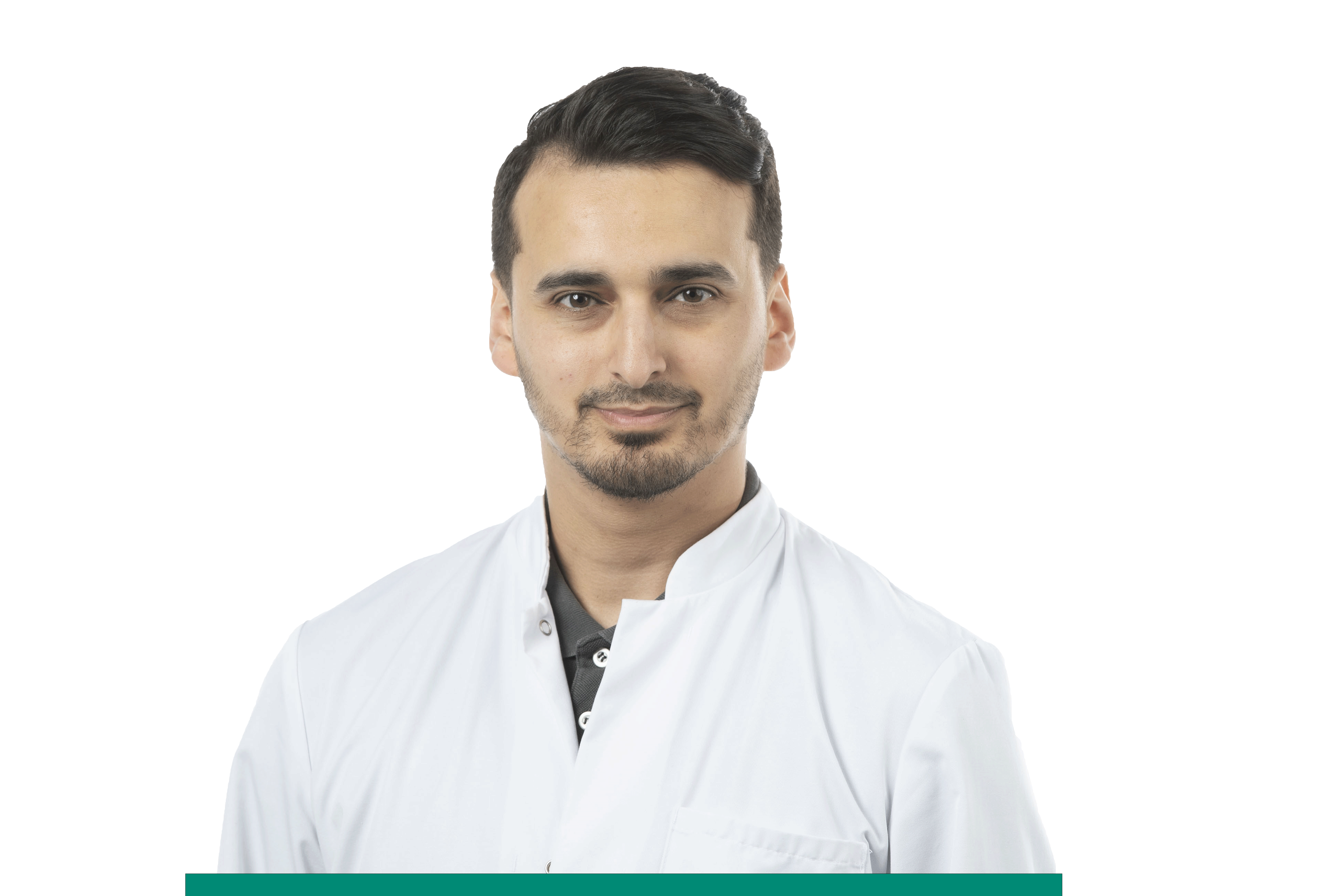 Abdelali El Morabit