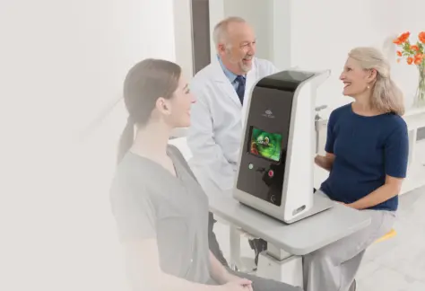 Valeda Lichttherapie