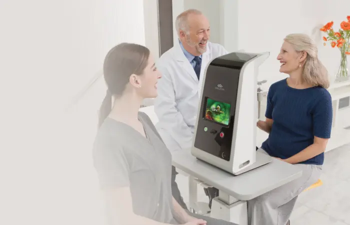 Valeda Lichttherapie