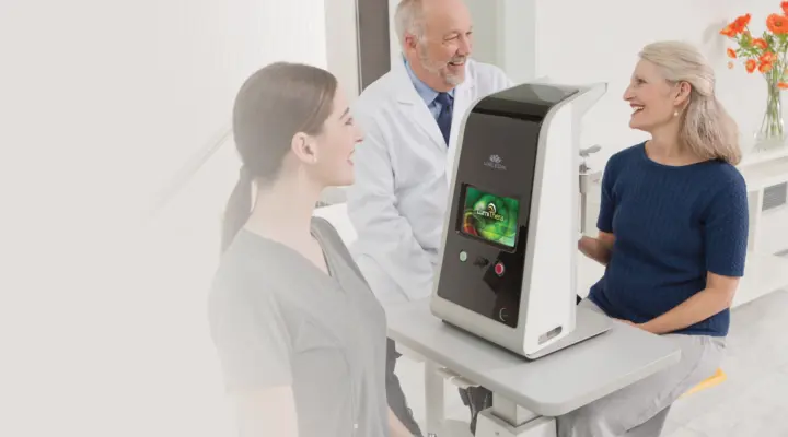 Valeda Lichttherapie